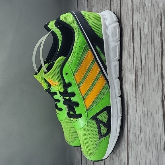 adidas Ortholite Trainers Running Shoes Sneakers Women's Size 4 - Picture 4 of 15